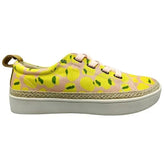 Spenco Footwear Malibu Lace Bokeh Blush - Med